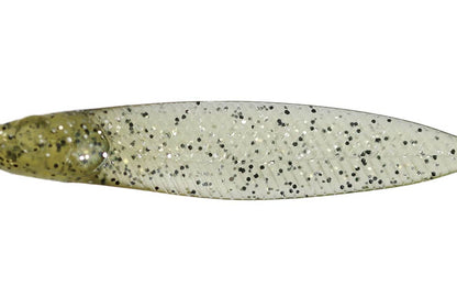 Liar Minnow Flat 3.8inch - ISSEI