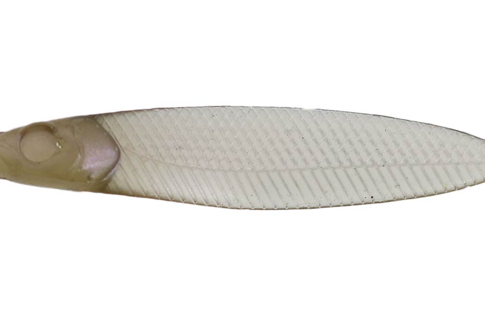 Liar Minnow Flat 3.8inch - ISSEI