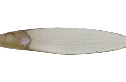 Liar Minnow Flat 3.8inch - ISSEI