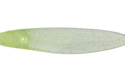 Liar Minnow Flat 3.8inch - ISSEI