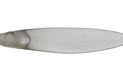 Liar Minnow Flat 3.8inch - ISSEI