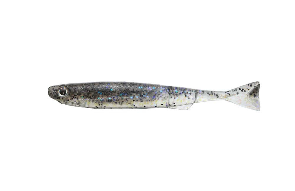 Liar Minnow 3.0inch - ISSEI