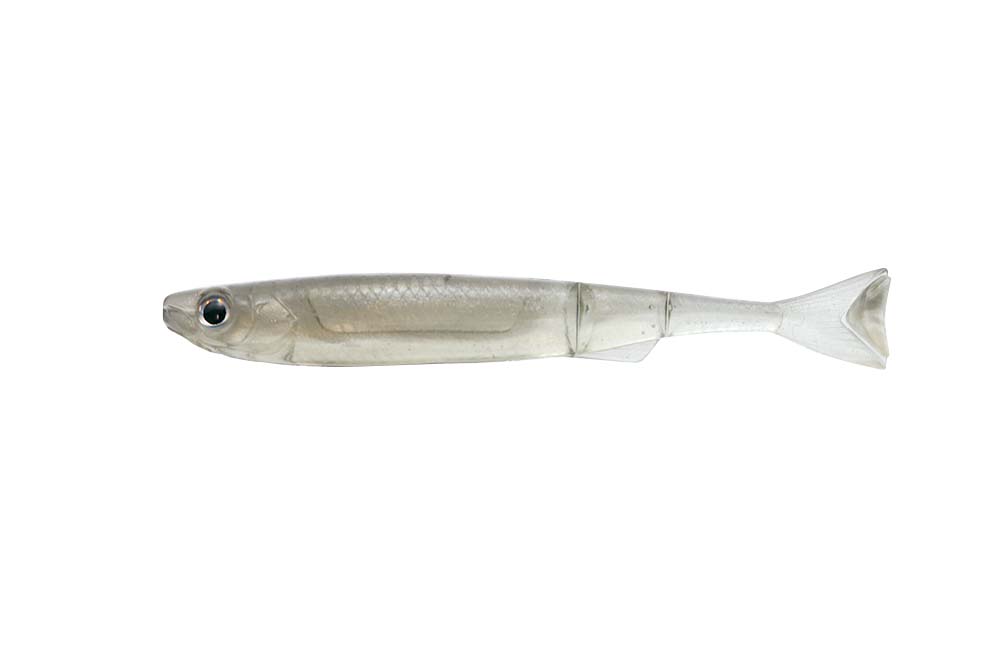 Liar Minnow 3.0inch - ISSEI