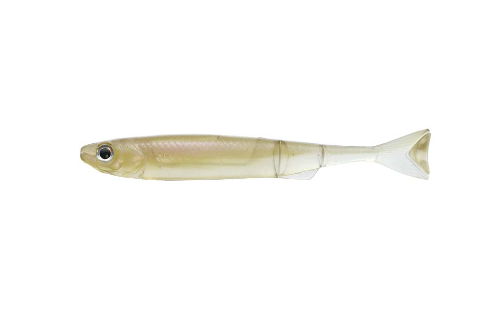 Liar Minnow 3.0inch - ISSEI
