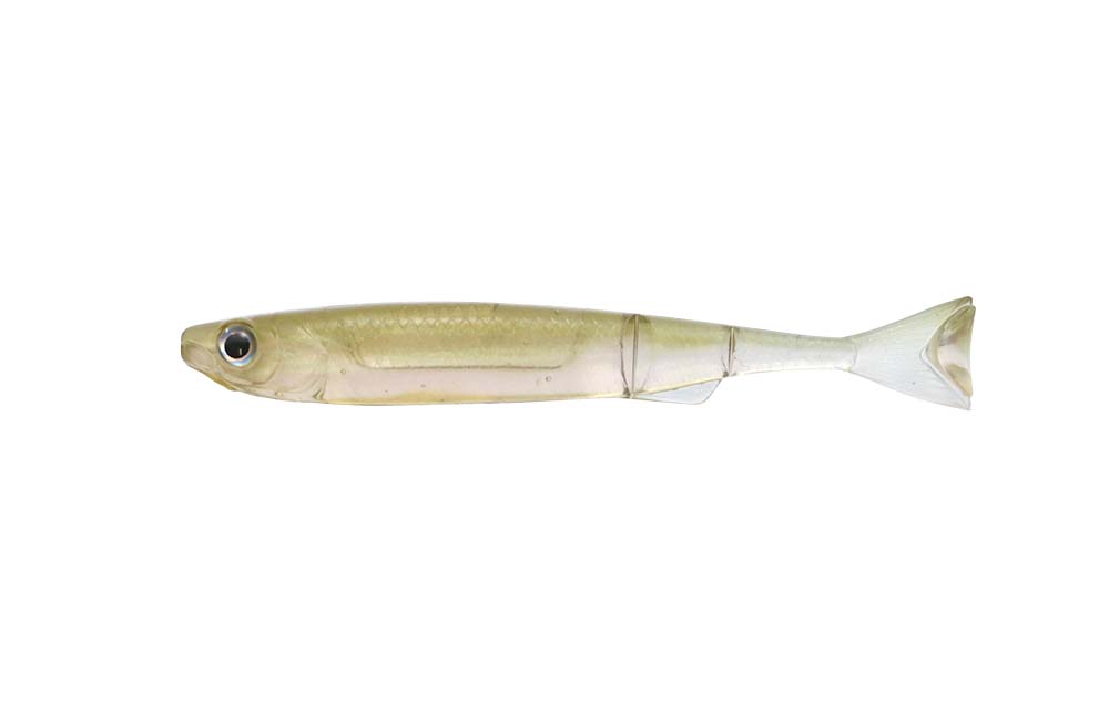 Liar Minnow 3.0inch - ISSEI