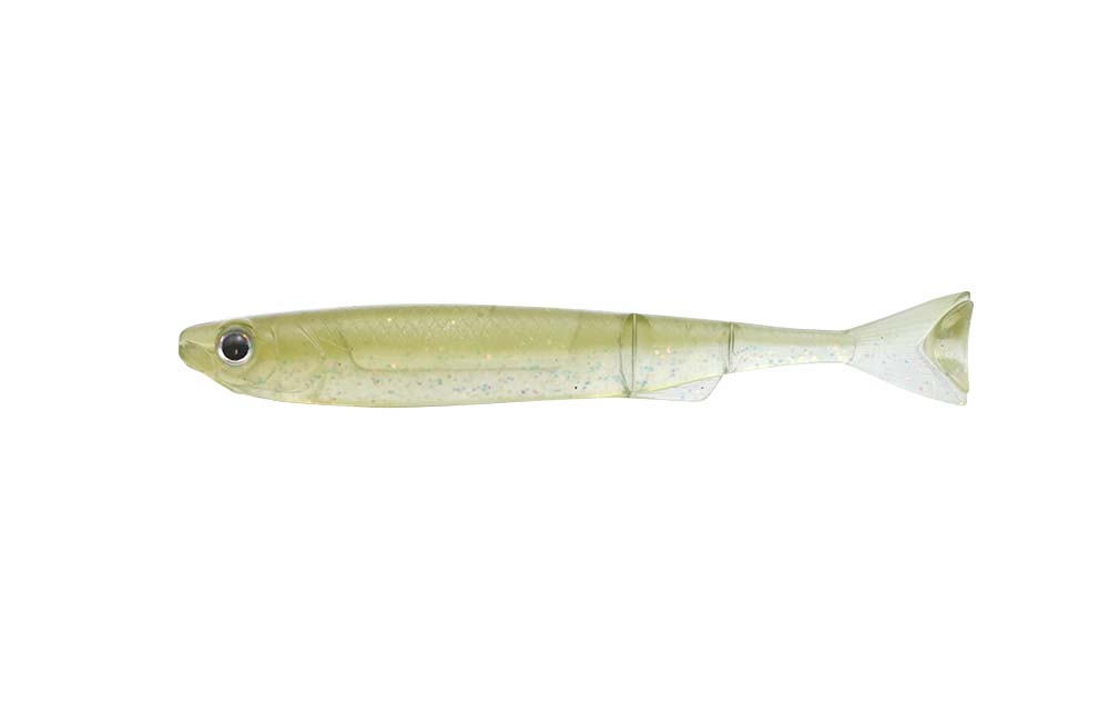 Liar Minnow 3.0inch - ISSEI