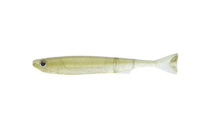 Liar Minnow 3.0inch - ISSEI