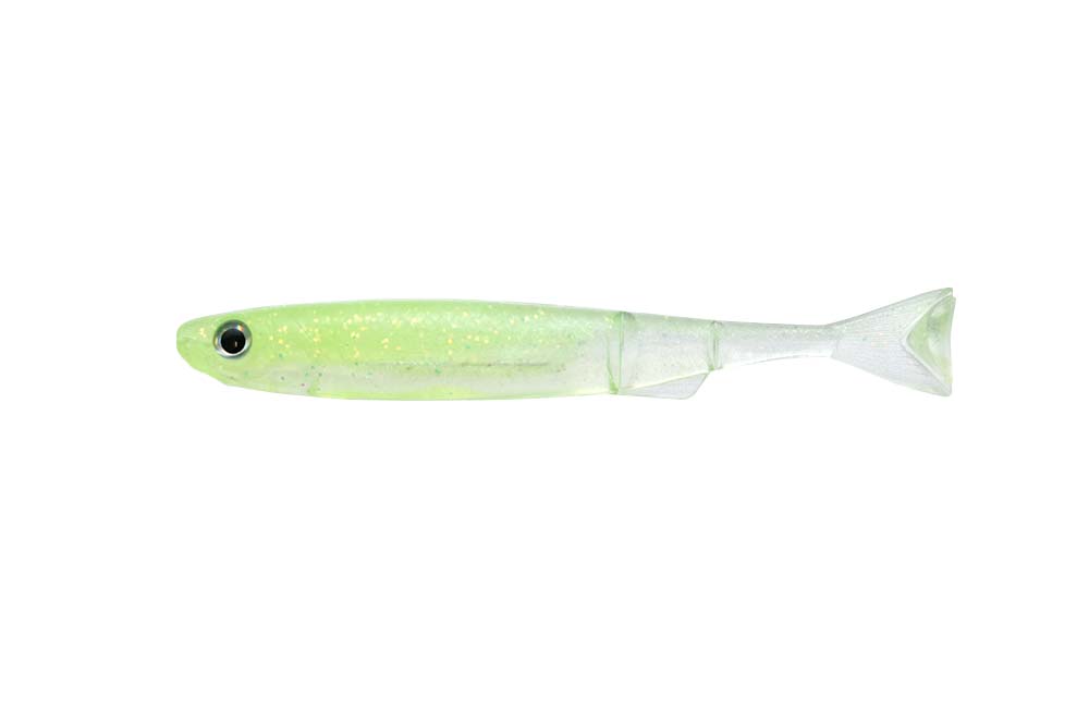 Liar Minnow 3.0inch - ISSEI