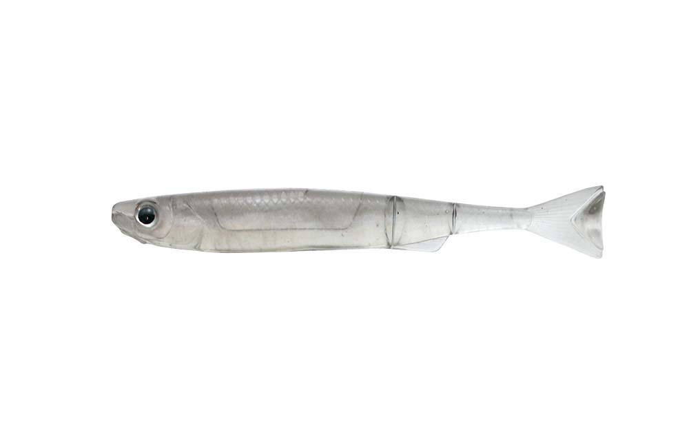Liar Minnow 3.0inch - ISSEI