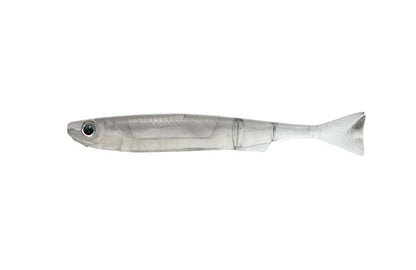 Liar Minnow 3.0inch - ISSEI