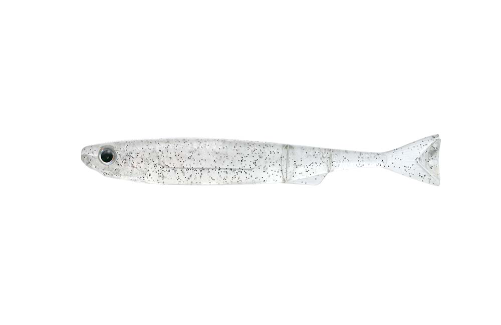 Liar Minnow 3.0inch - ISSEI