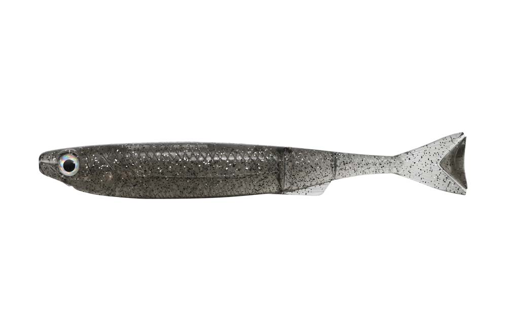 Liar Minnow 4.0inch - ISSEI