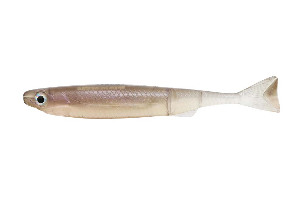 Liar Minnow 4.0inch - ISSEI