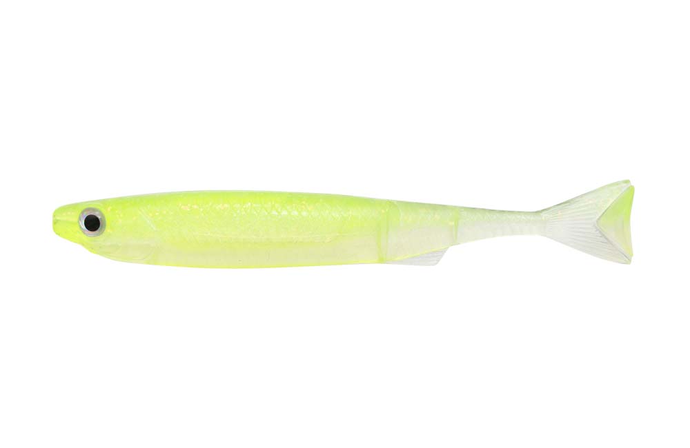 Liar Minnow 4.0inch - ISSEI