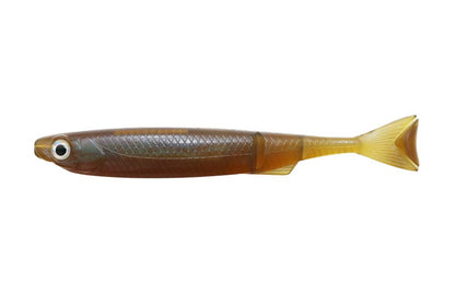 Liar Minnow 4.0inch - ISSEI