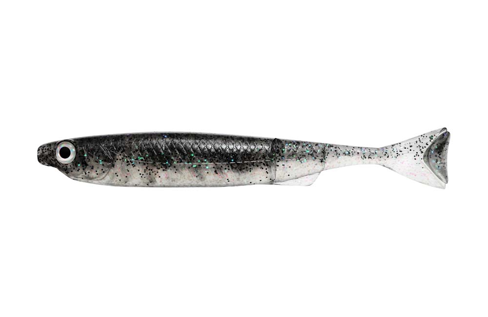 Liar Minnow 5.0inch - ISSEI
