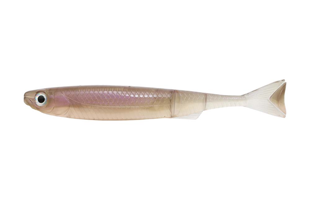 Liar Minnow 5.0inch - ISSEI