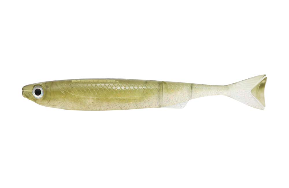 Liar Minnow 5.0inch - ISSEI