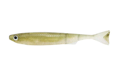 Liar Minnow 5.0inch - ISSEI