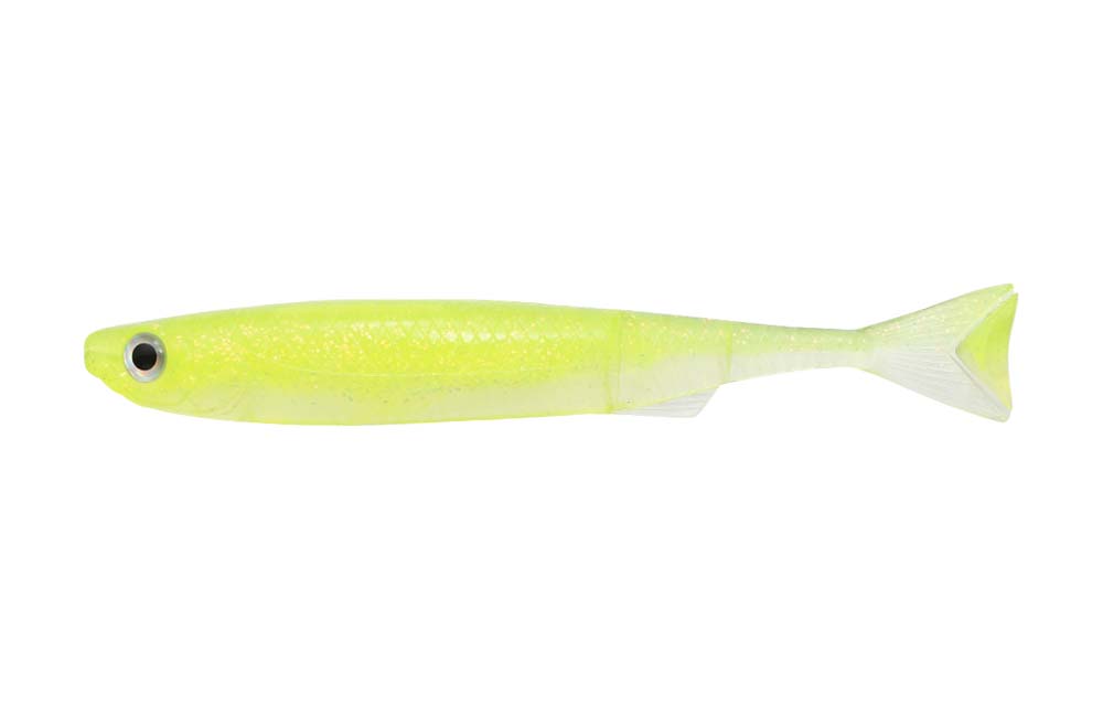 Liar Minnow 5.0inch - ISSEI