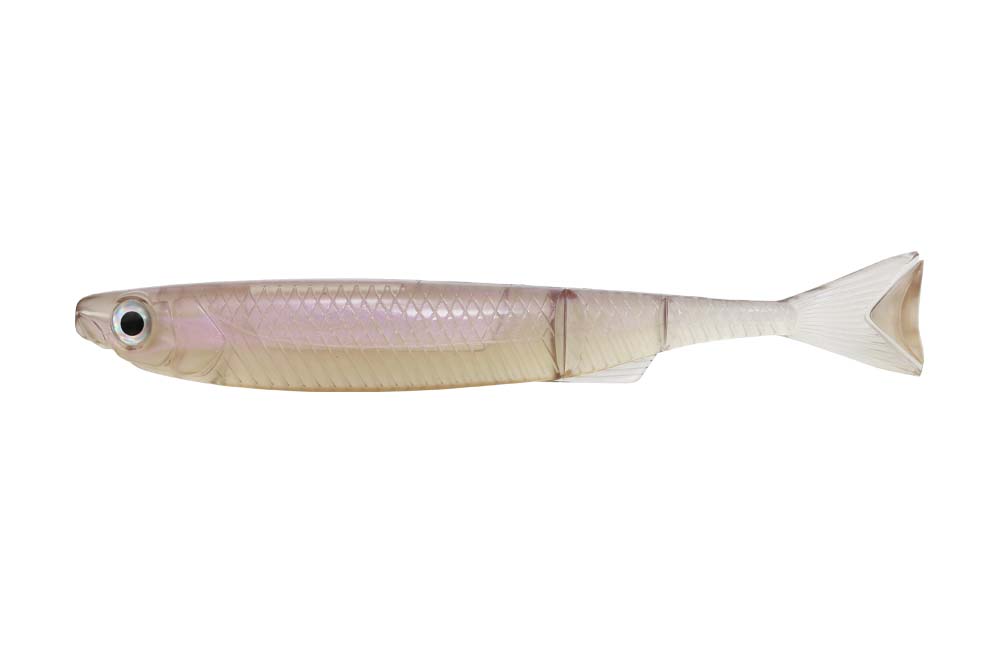 Liar Minnow 5.0inch - ISSEI