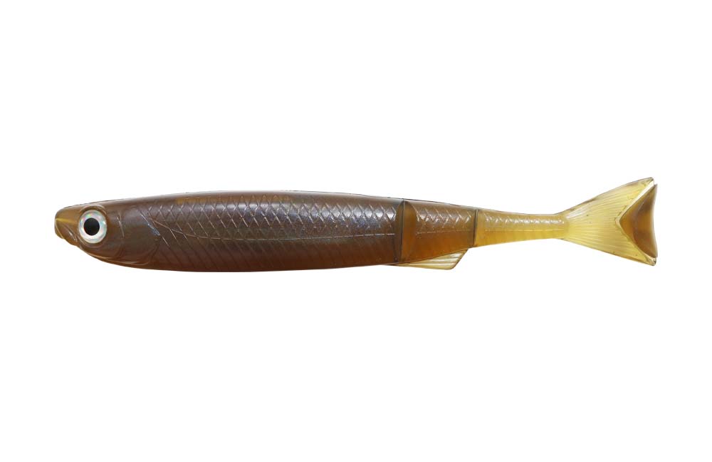 Liar Minnow 5.0inch - ISSEI