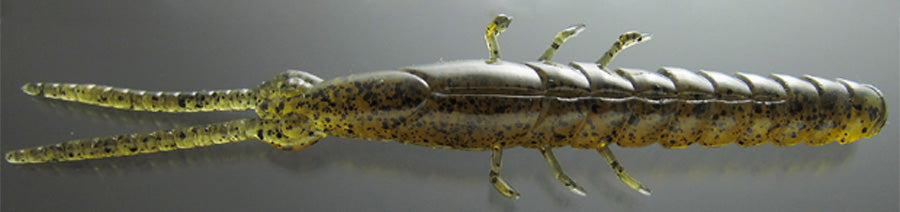 Pin Crow Stick 4.0inch - ISSEI