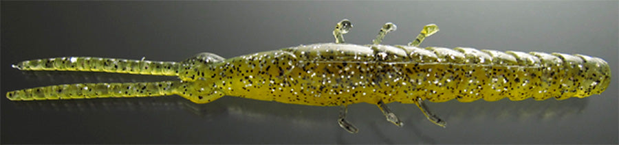Pin Crow Stick 4.0inch - ISSEI