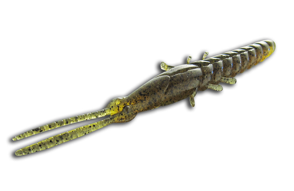 Pin Crow Stick 4.0inch - ISSEI