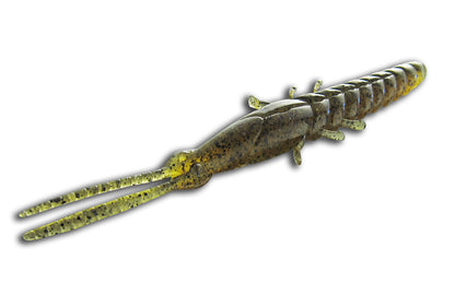 Pin Crow Stick 4.0inch - ISSEI