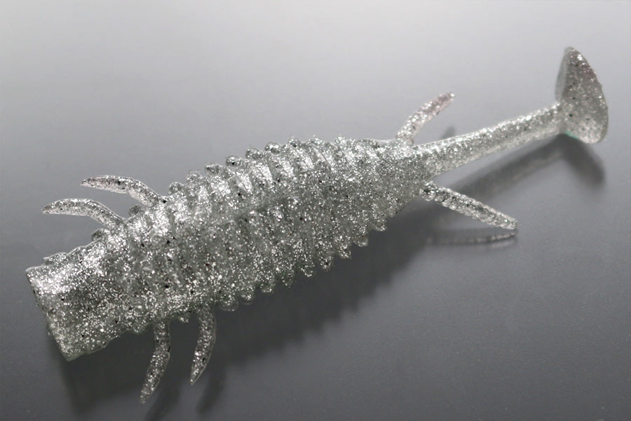 Popper Worm 3.3mm - ISSEI