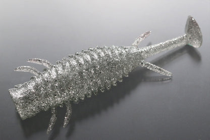 Popper Worm 3.3mm - ISSEI