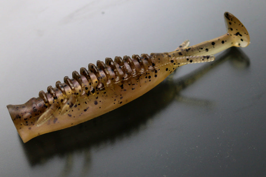 Popper Worm 3.3mm - ISSEI