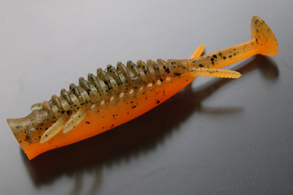 Popper Worm 3.3mm - ISSEI