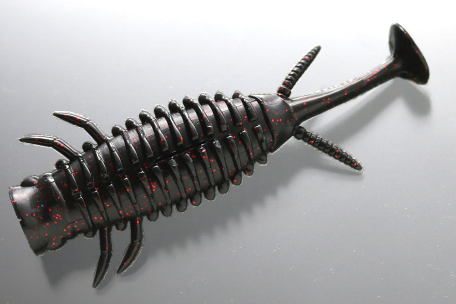 Popper Worm 3.3mm - ISSEI