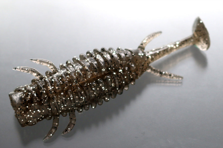 Popper Worm 3.3mm - ISSEI