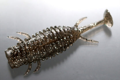 Popper Worm 3.3mm - ISSEI