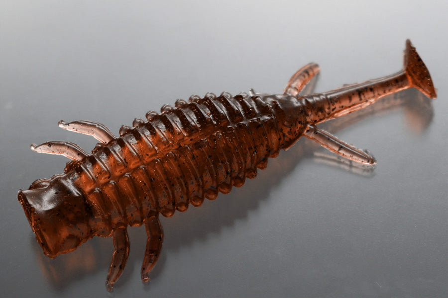 Popper Worm 3.3mm - ISSEI