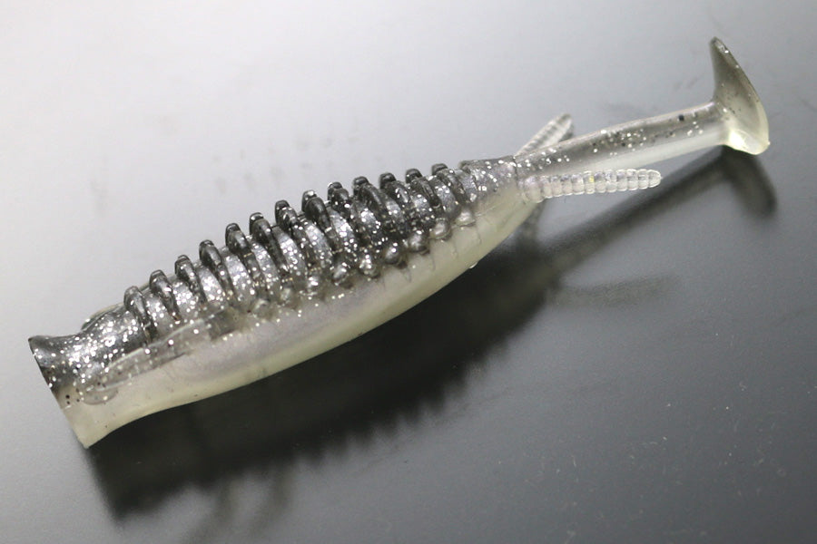Popper Worm 3.3mm - ISSEI