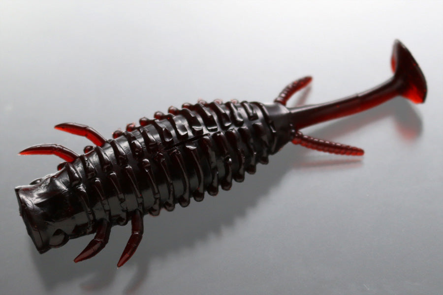 Popper Worm 3.3mm - ISSEI