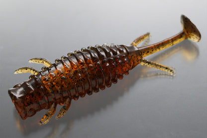 Popper Worm 3.3mm - ISSEI