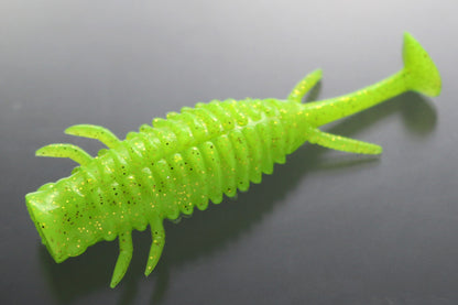 Popper Worm 3.3mm - ISSEI