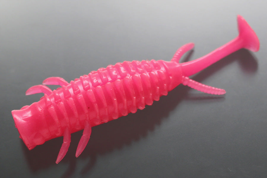 Popper Worm 3.3mm - ISSEI