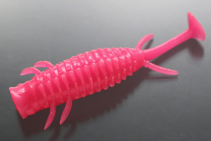 Popper Worm 3.3mm - ISSEI