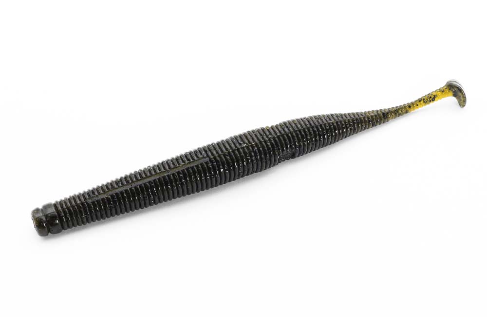 Super Stick Heavy Salt 4.0inch - ISSEI