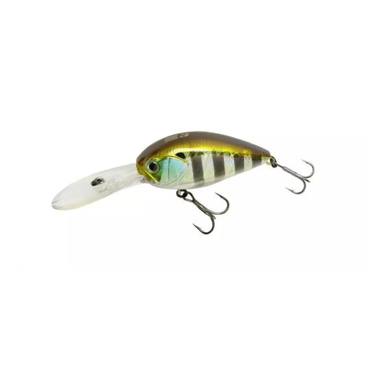 MOGUL CRANK Target 3 - BASSDAY