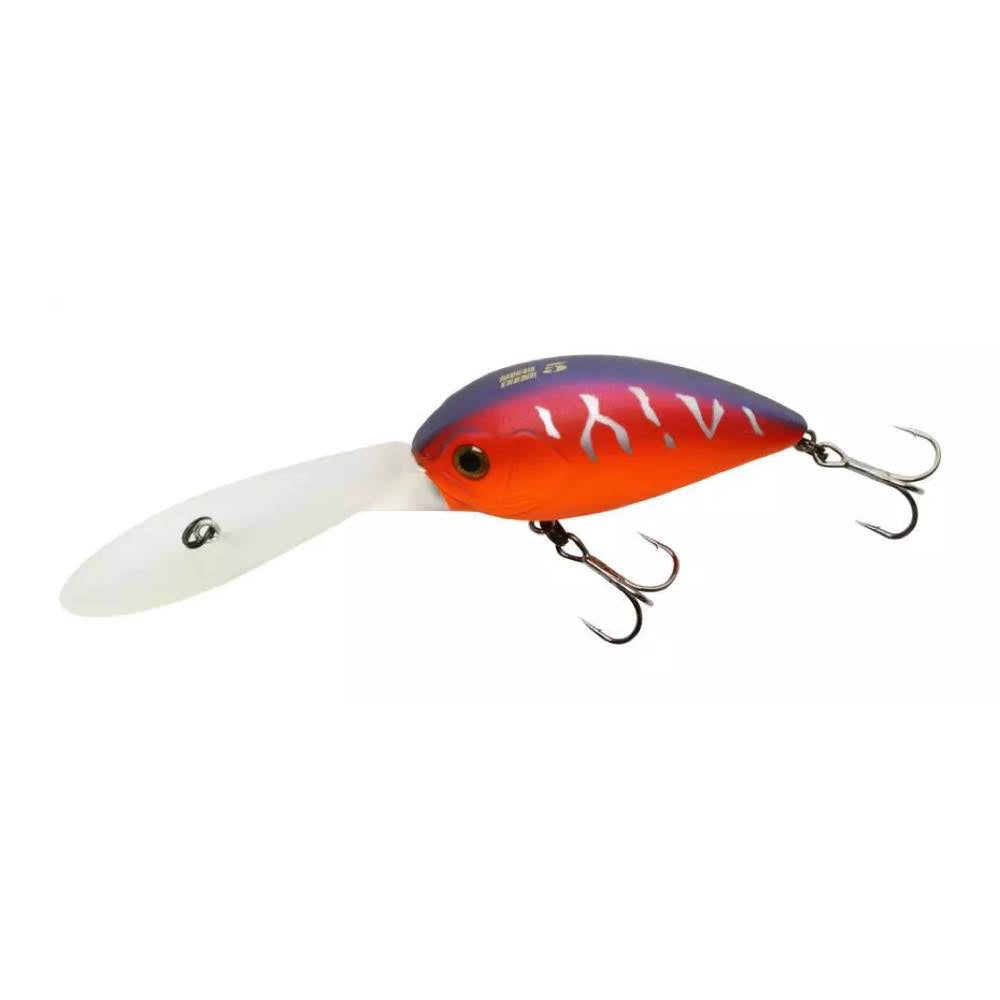 MOGUL CRANK Target 5 - BASSDAY