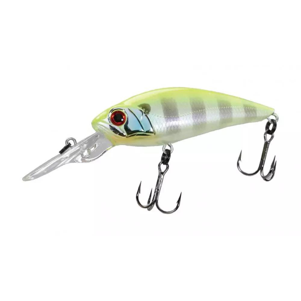 MOGUL SHAD 60SP - BASSDAY