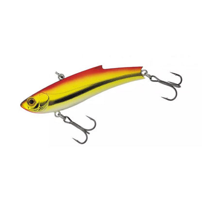 ORC RANGE VIB 80ES - BASSDAY