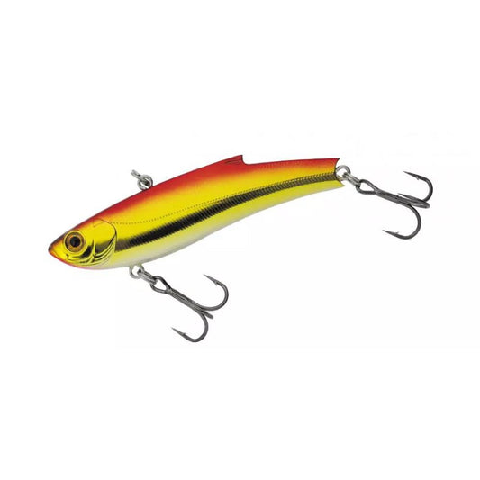 ORC RANGE VIB 80ES - BASSDAY